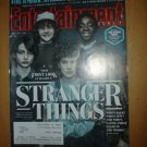 Entertainment Weekly Magazine #1453 February 2017 Stranger Things