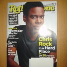 Rolling Stone Issue 1287  May 2017 Chris Rock