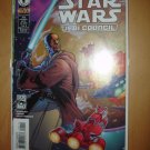 Star Wars Jedi Council: Acts of War #1 2 3 4 Complete