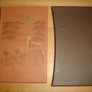 THE STORY OF SAN MICHELE Folio Society 1991 W/Slipcase