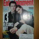 Entertainment Weekly Magazine #1466 May 2017 13 Reasons Why