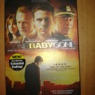 Gone Baby Gone, DVD, with slipcover