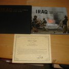 Iraq: Inside the Inferno, 2005-2008, Iraq, military, USA, Iraq war, history, pho
