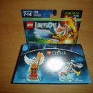Lego Dimensions Chima Eris 71232  Combine shipping and save