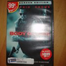 Body of Lies (DVD, 2013)