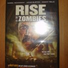 RISE of the ZOMBIES