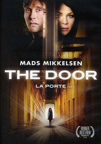 The Door (DVD, 2010)
