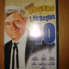 Life Begins at 40: Will Rogers Rochelle Hudson Darwell Sterling Holloway