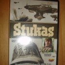 Stukas: Restored Luftwaffe WW2 Epic DVD