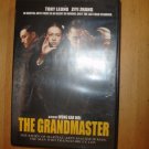 The Grandmaster (DVD 2014, Widescreen Edition) uncut