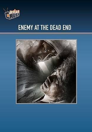 Enemy at the Dead End (DVD, 2014)