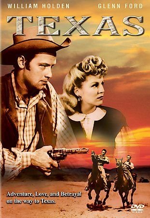 Texas (DVD, 2005)