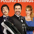 Pulling Strings (DVD, 2014) No Digital Copy