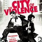 The City of Violence (DVD, 2007, 2-Disc Set)