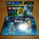 LEGO DIMENSIONS Cyberman Dr. Who 71238 BRAND NEW & SEALED!!!