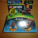 LEGO DIMENSIONS A-Team 71251 BRAND NEW & SEALED!!!