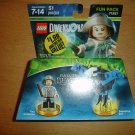 LEGO DIMENSIONS Fantastic Beasts/Tina 71257 BRAND NEW & SEALED!!!