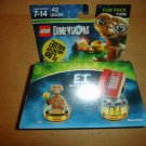 LEGO DIMENSIONS E.T. 71258 BRAND NEW & SEALED!!!