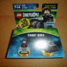 LEGO DIMENSIONS Knight Rider 71286 BRAND NEW & SEALED!!!