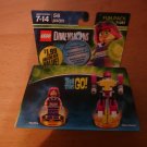 LEGO DIMENSIONS Starfire / Teen Titans 71287 BRAND NEW & SEALED!!!