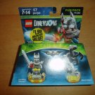 LEGO DIMENSIONS Excalibur Batman 71344 BRAND NEW & SEALED!!!