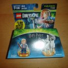 LEGO DIMENSIONS Hermione / Harry Potter 71348 BRAND NEW & SEALED!!!