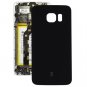 Original Battery Back Cover for Samsung Galaxy S6 Edge / G925(Black)