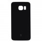 Original Battery Back Cover for Samsung Galaxy S6 Edge / G925(Black)