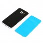 Original Battery Back Cover for Samsung Galaxy S6 Edge / G925(Black)