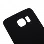 Original Battery Back Cover for Samsung Galaxy S6 Edge / G925(Black)
