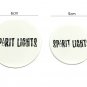 LED-BOTTLE-GLORIFIER-BAR-DISPLAY-GLOW-SPIRITS-WINE-LIGHT-UP-STICKER-VIP-6-PACK-MINI-GLOWER (WHITE)