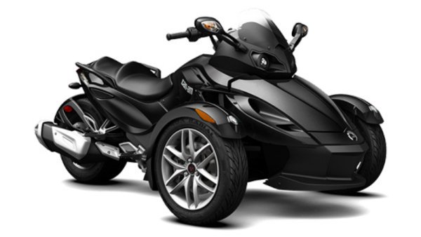 2016 Can-Am Spyder RS Price 4990usd