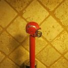San Diego State  KEGERATOR BEER TAP HANDLE  Football Helmet Bar Sport NCAA