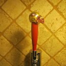 San Francisco 49ers KEGERATOR BEER TAP HANDLE  Football Helmet Bar Sport NFL
