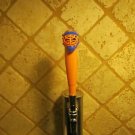 New York Rangers KEGERATOR BEER TAP HANDLE Hockey Helmet Team Bar NHL