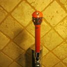 Ottawa Senators KEGERATOR BEER TAP HANDLE Hockey Helmet Keg Brew Team Bar NHL