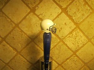 Penn State KEGERATOR BEER TAP HANDLE Football Helmet Bar  Sport NCAA