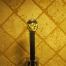 Pittsburgh Penquins KEGERATOR BEER TAP HANDLE Hockey Helmet Keg Brew Bar NHL