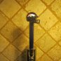 Denver Broncos KEGERATOR BEER TAP HANDLE Football Helmet Bar Sport Blue NFL