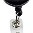 Iowa Retractable Badge Reel Id Ticket Clip Holder Hawkeyes Big Ten School Team