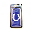 NFL Indianapolis Colts iPhone 5 5S Silicone Gel Case Mobile Phone Skin Cover