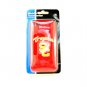 NCAA USC Trojans  iPhone 5 5S Silicone Gel Case Mobile Phone Skin Cover So Cal