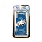 NFL Philadelphia Eagles iPhone 5 5S Silicone Gel Case Mobile Phone Skin Cover