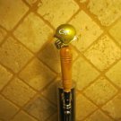 Georgia Tech Jackets  KEGERATOR BEER TAP HANDLE Football Helmet Bar Sport NCAA