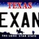 Nfl Texans Vanity License Plate Tag Houston  6"x 12"  Metal Auto JJ Watt Texas