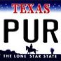NBA Spurs Vanity License Plate Tag San Antonio 6"x 12" Metal Auto Texas Duncan