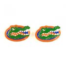 NCAA Florida Gators  Stud Earrings -  Team College Womens Jewlery Post SEC