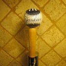 New York Yankees KEGERATOR BEER TAP HANDLE Ball Bar Sports MLB Brew  New