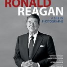 Ronald Reagan - A Life in Photographs by David Elliot Cohen - Hardcover - NEW