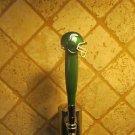 Michigan State Spartan KEGERATOR BEER TAP HANDLE Football Helmet Team Bar NCAA